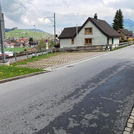 Bnb Claudia Appenzell Buitenkant foto