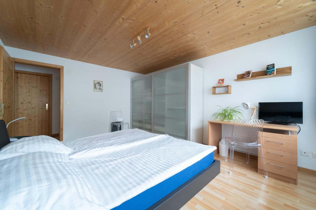 Bnb Claudia Appenzell Buitenkant foto