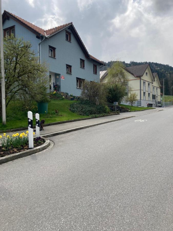 Bnb Claudia Appenzell Buitenkant foto