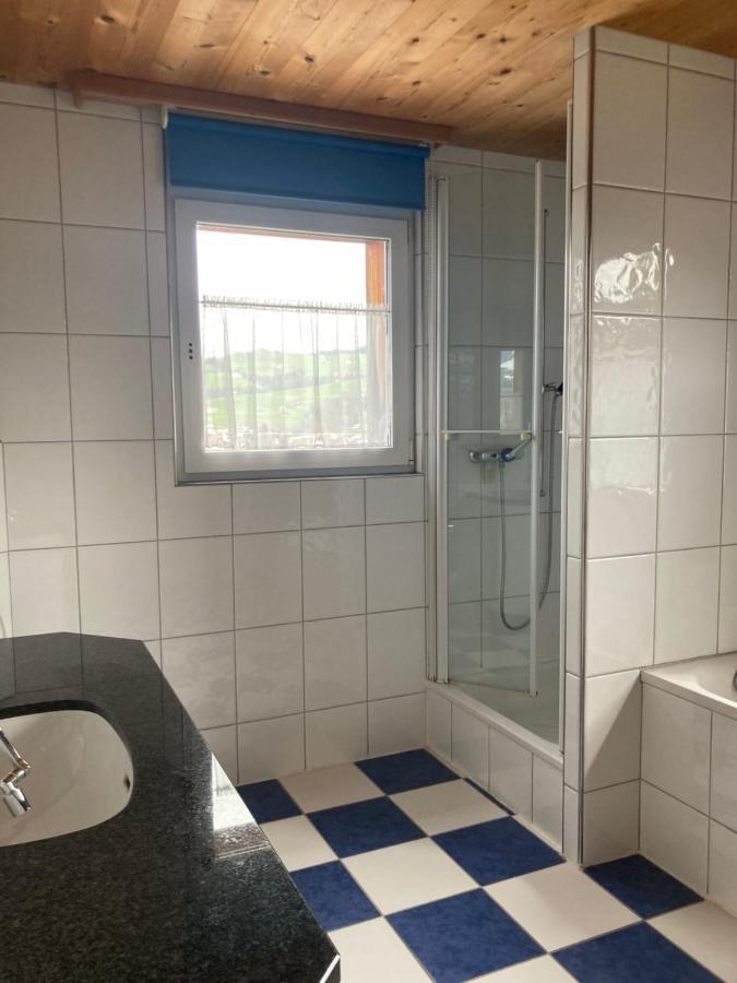 Bnb Claudia Appenzell Buitenkant foto